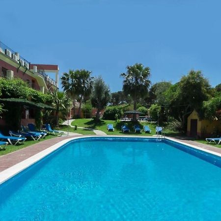 Hotel Pinomar El Puerto de Santa Maria Exterior foto