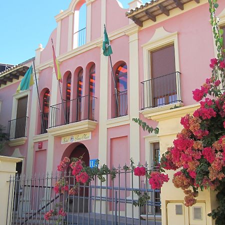 Hotel Pinomar El Puerto de Santa Maria Exterior foto