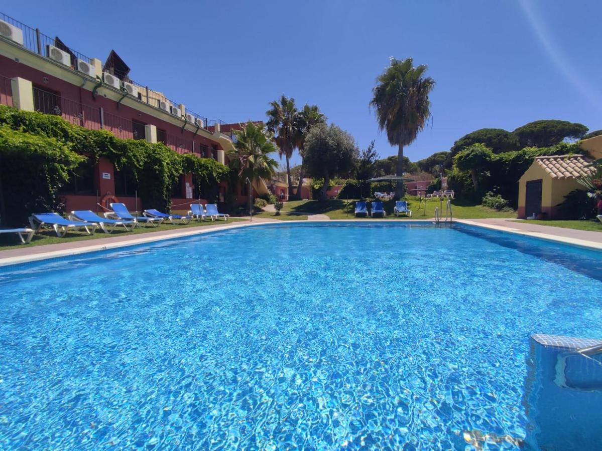 Hotel Pinomar El Puerto de Santa Maria Exterior foto