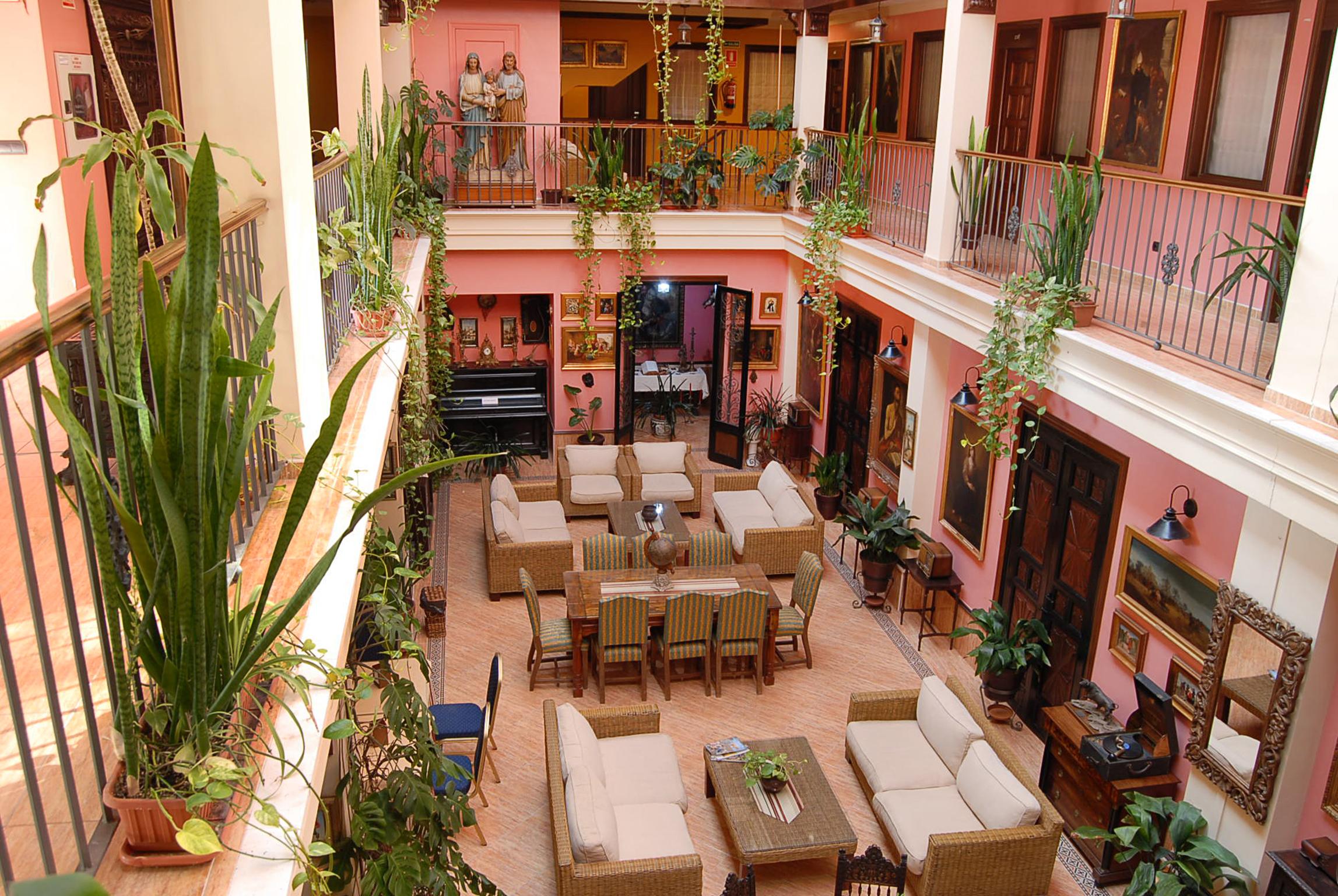Hotel Pinomar El Puerto de Santa Maria Exterior foto