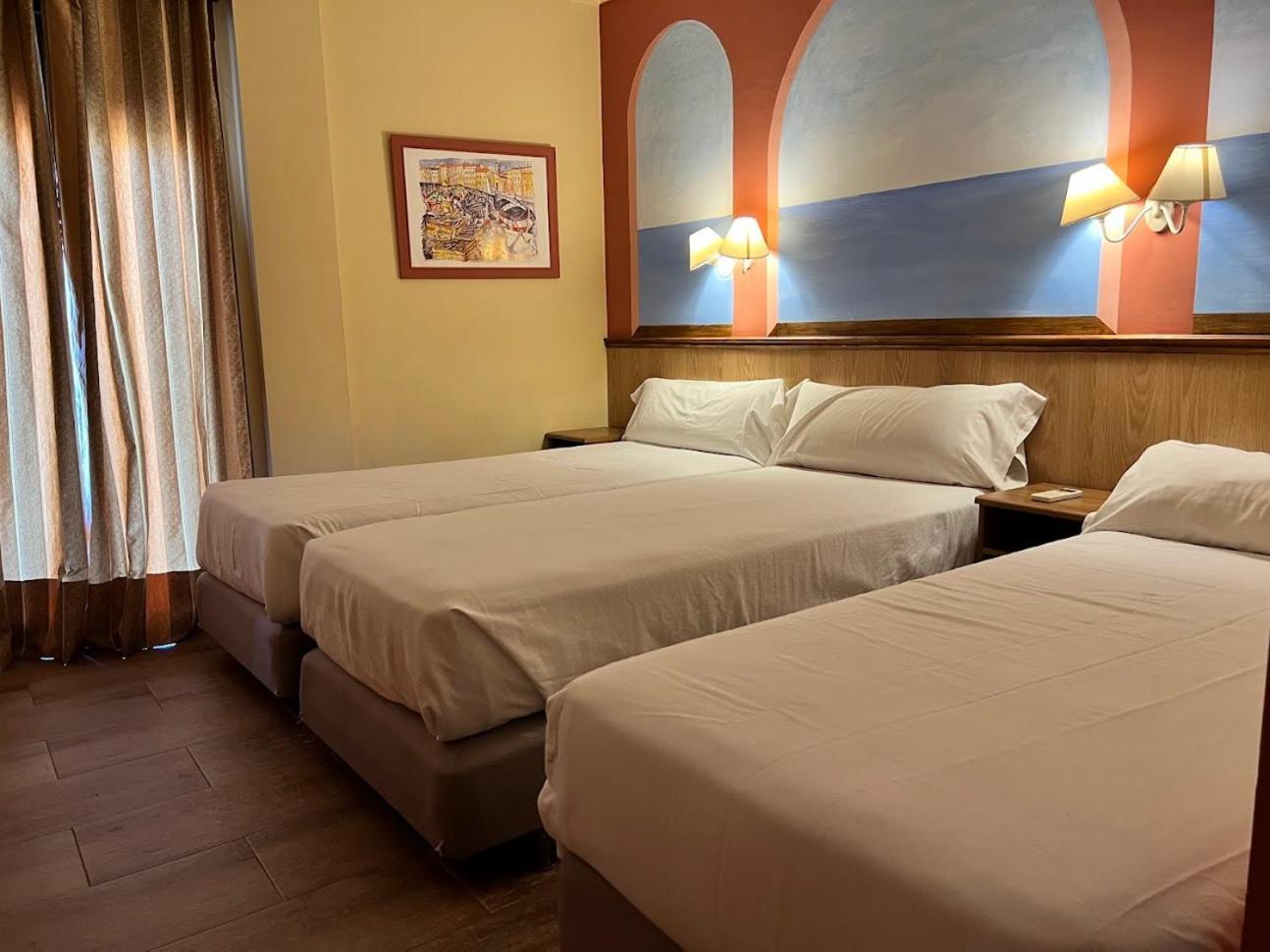 Hotel Pinomar El Puerto de Santa Maria Quarto foto