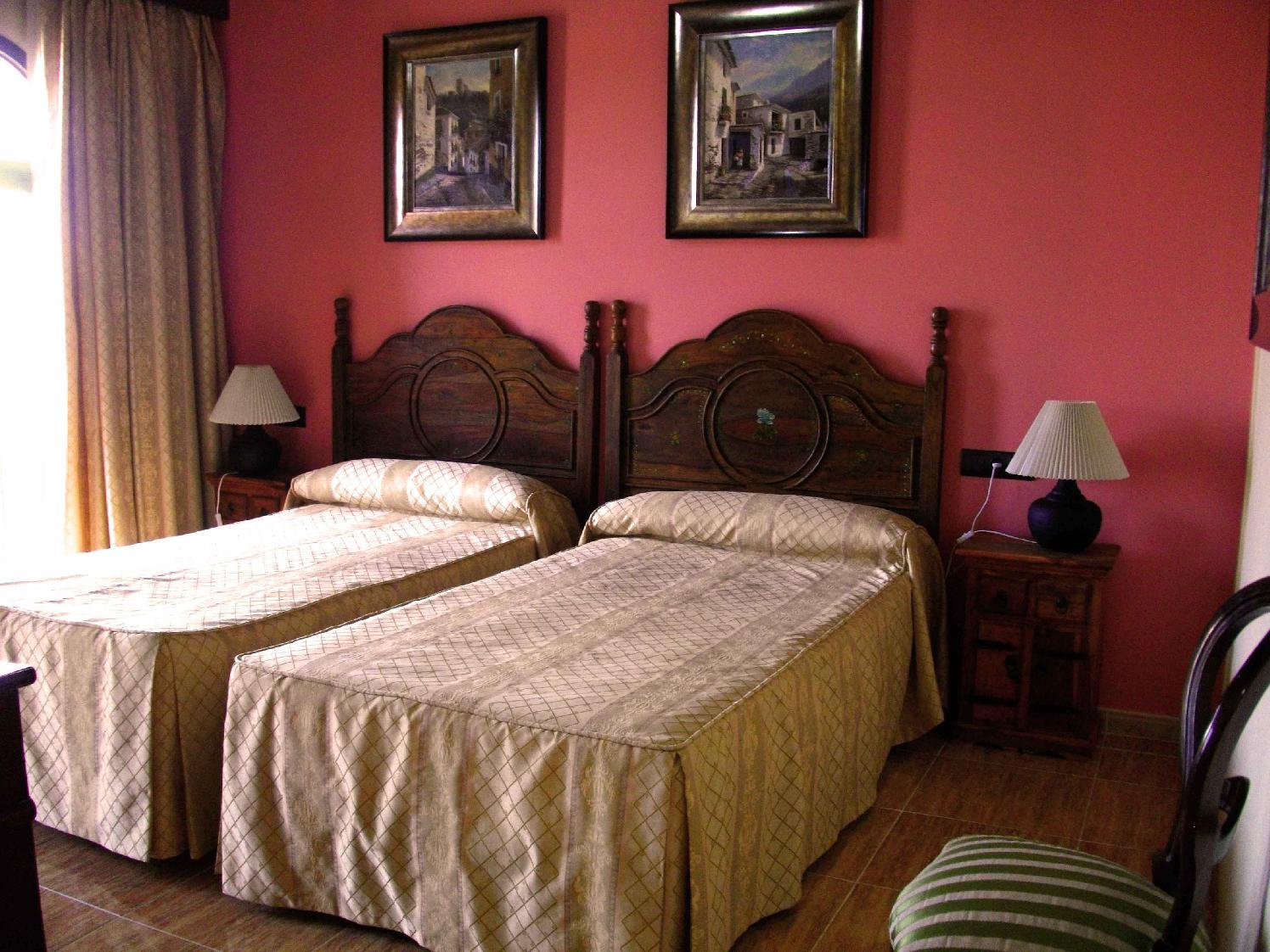Hotel Pinomar El Puerto de Santa Maria Quarto foto