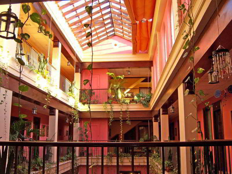 Hotel Pinomar El Puerto de Santa Maria Exterior foto